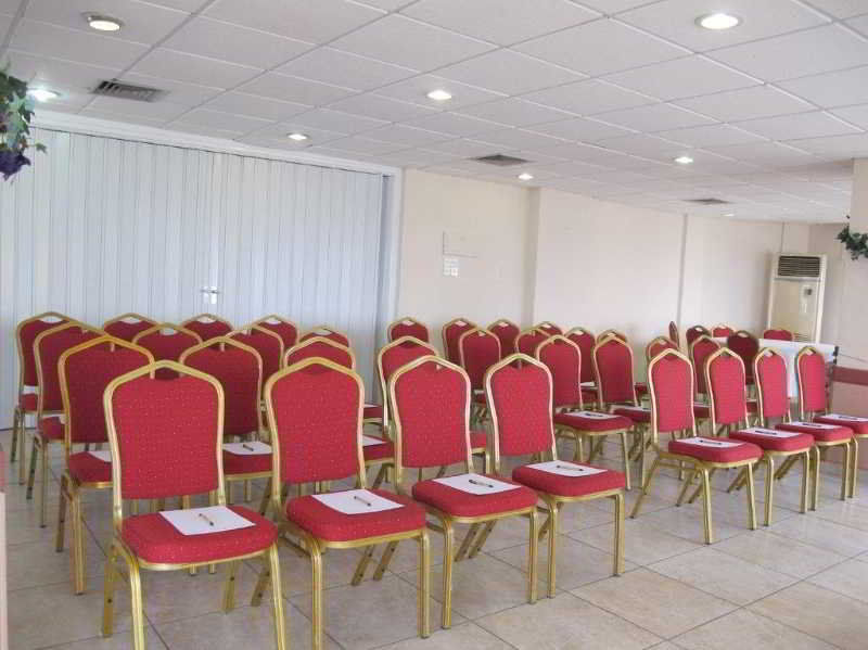 Mackenzie Beach Hotel Larnaca Business photo